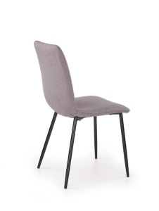 Scaun living HM K251 gri - Img 2