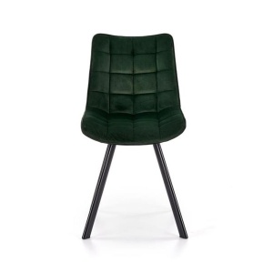 Scaun living HM K332 verde - Img 2