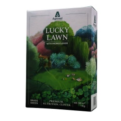 Seminte de gazon, Lucky Lawn, 1 Kg