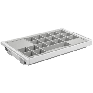 Sertar organizator Elite 800mm Antracit - Img 1