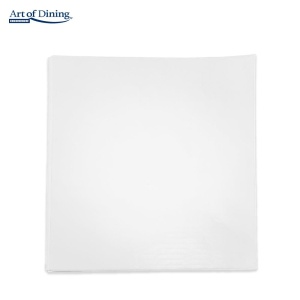 SET 500 BUCATI HARTIE IMPERMIABILA REZISTENTA LA GRASIME ALBA, 200 x 250 MM, ART OF DINING - Img 2