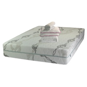 Set Avantaj saltea Neptun Memory Pocket Comfort 140x200 plus 2 perne 50 x70 plus Husa plus Pilota microfibra iarna 180x200
