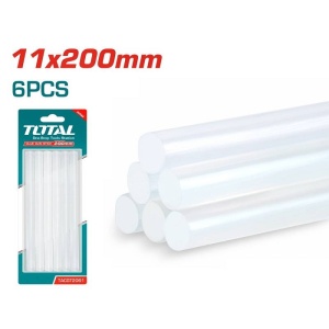 Set batoane silicon cu diametrul 11.2 mm si lungime de 20 cm