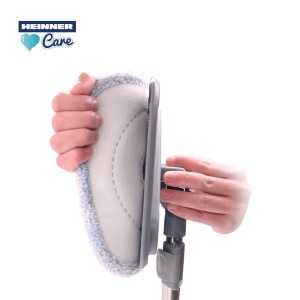 SET CURATENIE MOP ROTATIV 360 MEGA CLEAN, HEINNER CARE - Img 6