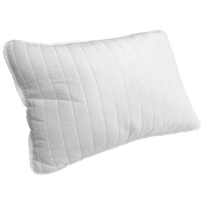 Set Saltea cu spuma, Hydra Comfort Flex 160x200x16cm, fermitate mediu spre tare, hipoalergenica, husa detasabila, Saltsib plus 2 perne matlasate 50x70cm si husa microfibra, antialergenica - Img 3