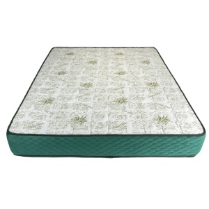 Set Saltea ortopedica, cu arcuri, Memory Super Ortopedic Azalee, 180x200x25cm, fermitate mediu spre tare, cu plasa de arcuri Bonell, memory foam 5 cm, sistem de aerisire spaceair, Salt Confort plus pilota vara, microfibra, lavabila la 95 C, 200x220cm - Img 3