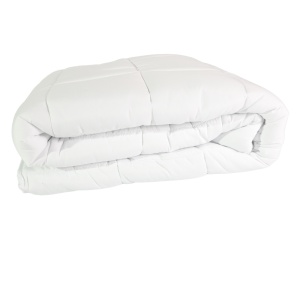 Set Saltea ortopedica, Memory Foam Crin, 160x200x25cm, fermitate tare, cu spuma poliuretanica, memory foam 5 cm, sistem de aerisire perimetral, Salt Confort plus pilota vara, microfibra, umplutura poliester 180x200cm - Img 2