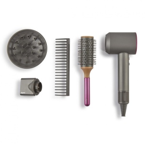 SET STYLING COPII, DYSON SUPERSONIC - Img 7