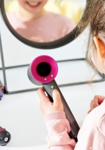 SET STYLING COPII, DYSON SUPERSONIC - Img 4