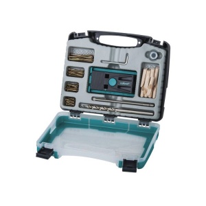 Set Wolfcraft pentru imbinari ascunse - Img 1