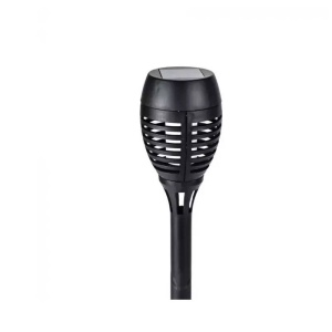 Setul de 3 lampi solare Pambula pe lumina calda 7.5cm - Img 3