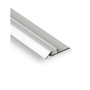 Sina aluminiu inferioara simpla 1074 3m