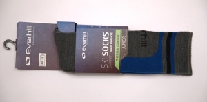SOSETE EVERHILL JSOUN700-COBALT-33-35 - Img 4
