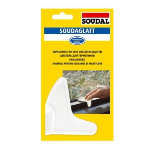 Spatula Soudaglatt pentru izolanti Soudal