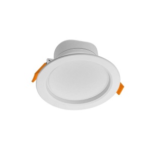 Spot LED Toronto 12W GTV Alb - Img 1