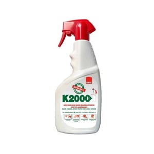Spray anti-insecte Sano K2000+ 750ml