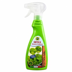 Spray natural pentru protectia si stimularea plantelor 500 ml