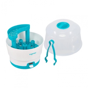 Sterilizator El 6 Bib 500W U317-BST, U-Grow - Img 2
