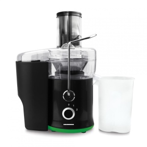 STORCATOR DE FRUCTE HEINNER HSF-600BK - Img 1