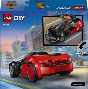 SUPERMASINA ELECTRICA LEGO60486 - Img 2