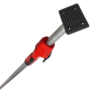 Suport telescopic profesional cu talpa pentru ridicat mobilier si corpuri suspendate, 350 kg - Img 6