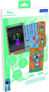 TABLETA DE DESENAT CU E-INK, STITCH - Img 2