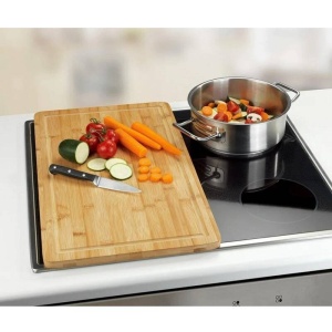 Tocator alimente 34x23cm - Img 2