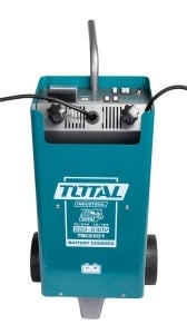 TOTAL - REDRESOR ROBOT PORNIRE AUTO, 12/24V, 70-300AH