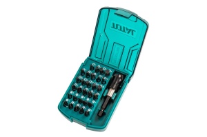 TOTAL - SET 29 BITI DE IMPACT + PRELUNGITOR