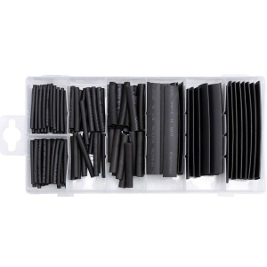 Tuburi termocontractabile set 127buc