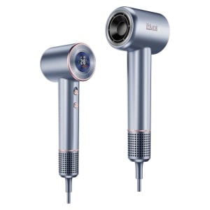 Uscator de par iHunt Powersonic Dry – Performanta si eleganta - Img 1