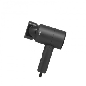 Uscator de par portabil, 1100W, 2 trepte de viteza, maner pliabil, ZLN-4889, Zilan