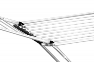 USCATOR RUFE ALUMINIU 18 M, ARRIGO, HEINNER CARE - Img 2