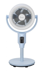 VENTILATOR CU PICIOR FRAM FSF-MAT24DC-BL - Img 2