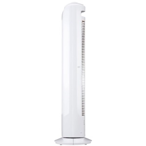 Ventilator Tower Fan, 45W, baza rotativa, 3 viteze, 81 cm - Img 2