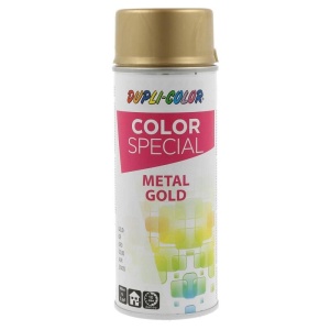 Vopsea spray decorativa Bronz auriu 400ml