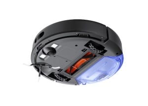 Xiaomi Robot Vacuum Cleaner S20 Black EU - Img 2