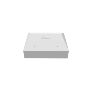 1-Port Gigabit XPON Terminal TP Link 1× PON Port ( SC/UPC), 1× 10/100/1000 Mbps RJ45 Port, IEEE 802.3, 802.3u, 802.1p, 802.1Q, Downstream Speeds: 2.488 Gbps (GPON), 1.25 Gbps (EPON)*, Upstream Speeds: 1.244 Gbps (GPON), 1.25 Gbps (EPON)*