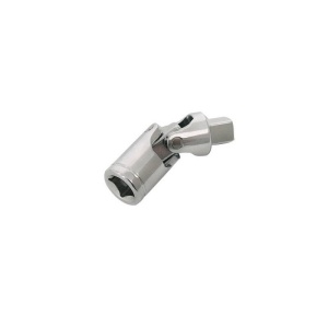 Adaptor flexibil cu cardan pentru chei tubulare de 1/4 44mm