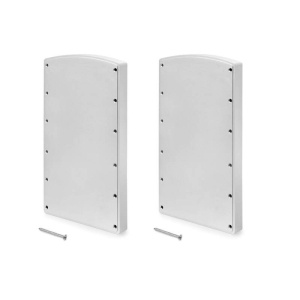 Adaptor lift haine Emuca set