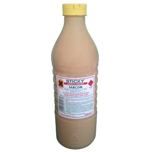 Adeziv tip prenadez Sticky 0.8L