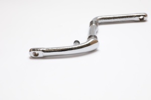 ANGRENAJ PEGAS MEZIN16 OPC32TX114MM CROM - Img 2