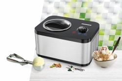 Aparat de făcut înghețată HEINNER SweetFreeze HICM-DW154SSBK - Img 11