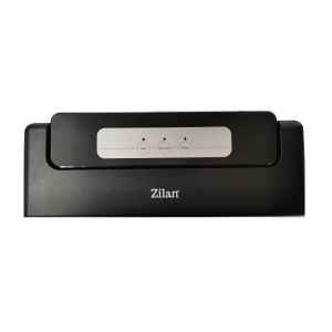 Aparat de vidat, 135W, functie de sigilat, indicator LED, oprire automata, ZLN-5602, Zilan - Img 2