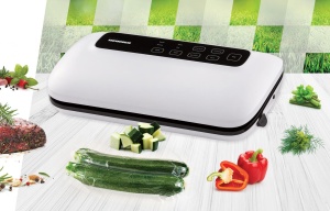 APARAT DE VIDAT HEINNER HAV-EDC120WH - Img 3