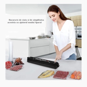 Aparat pentru Vidat Vacuum – Prospetime si Performanta - Img 2