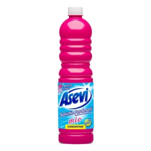 Asevi, Solutie curatat pardoseli, Mio, 1000 ml