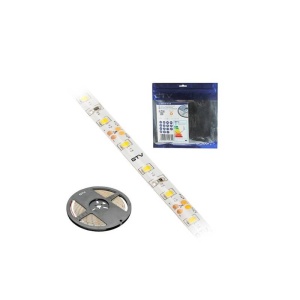 Banda led cu silicon 16W lumina rece