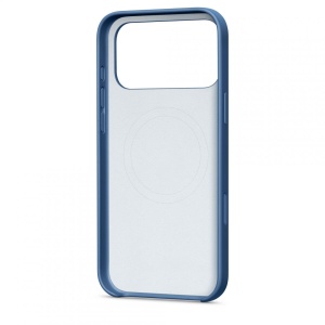 Beats iPhone 17 Pro Case with MagSafe and Camera Control - Bedrock Blue