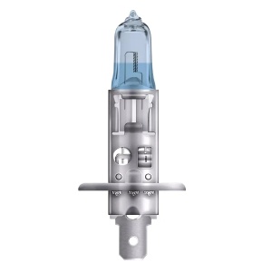 Bec auto H1, 55W, Cool Blue Intense, pentru faruri, halogen, Osram